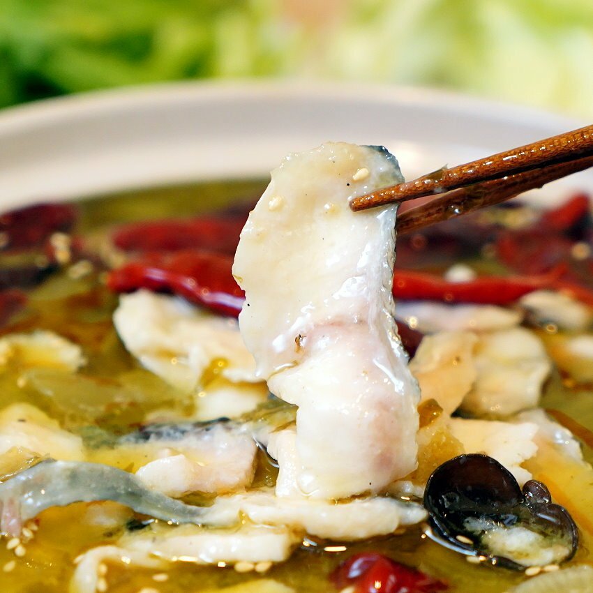 【宅配美食】刁民酸菜魚．台中排隊名店宅配到家，輕鬆還原招牌美味!