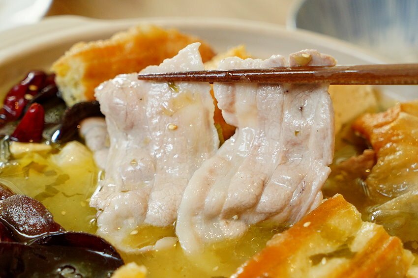 【宅配美食】刁民酸菜魚．台中排隊名店宅配到家，輕鬆還原招牌美味!