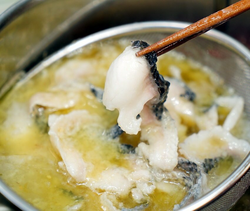 【宅配美食】刁民酸菜魚．台中排隊名店宅配到家，輕鬆還原招牌美味!