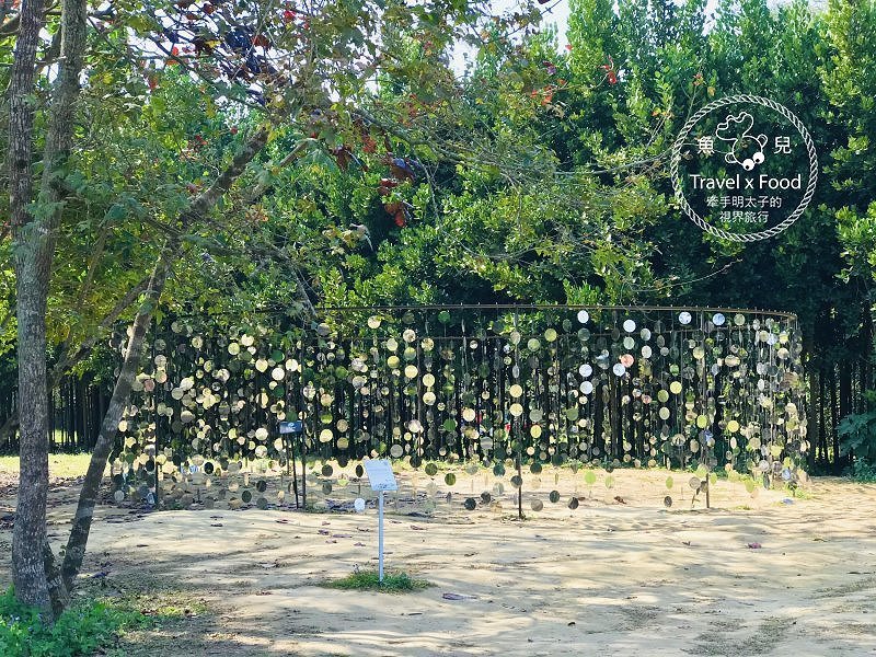 山上花園水道博物館|古蹟建築、影音互動、特色沙坑、寵物友善、189階淨水步道,賞花踏青親子同遊新地標! @魚兒 x 牽手明太子的「視」界旅行