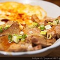 【食記】台北| 南京復興* 舒曼六號餐館(南京店) 森林秘境歐式特色豬腳餐酒館