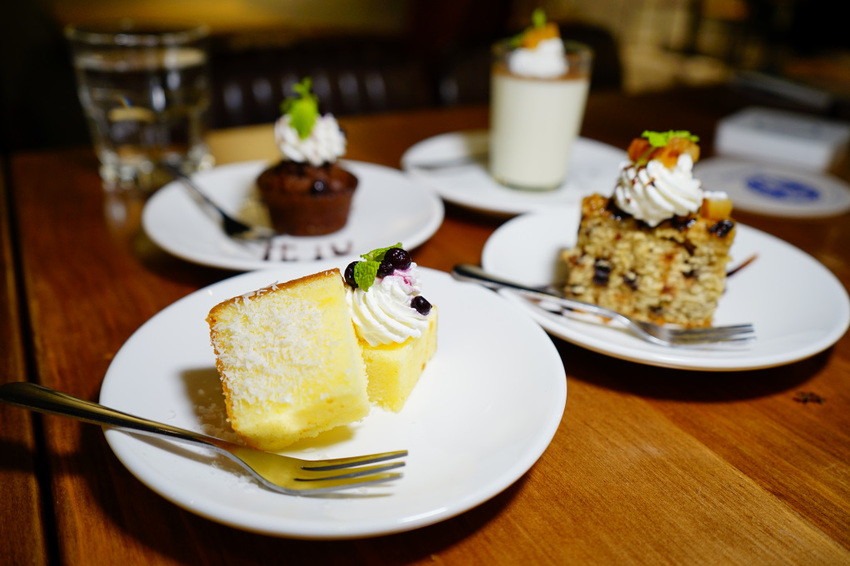 美食|台北 Schumann’s Bistro No. 6 舒曼六號餐館(南京店) 德國豬腳、黑白啤酒 南京復興、小巨蛋聚餐餐廳推薦!