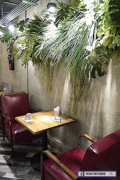 南京復興德國餐廳【舒曼六號餐館Schumann's Bistro No. 6】南德傳統德國豬腳/南京復興異國料理/南京復興早午餐