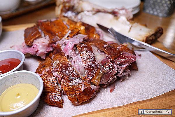 南京復興德國餐廳【舒曼六號餐館Schumann's Bistro No. 6】南德傳統德國豬腳/南京復興異國料理/南京復興早午餐