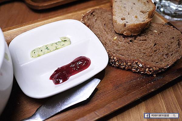 南京復興德國餐廳【舒曼六號餐館Schumann's Bistro No. 6】南德傳統德國豬腳/南京復興異國料理/南京復興早午餐