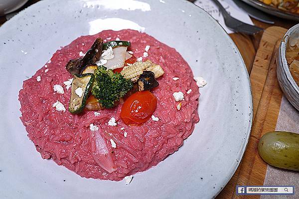 南京復興德國餐廳【舒曼六號餐館Schumann's Bistro No. 6】南德傳統德國豬腳/南京復興異國料理/南京復興早午餐