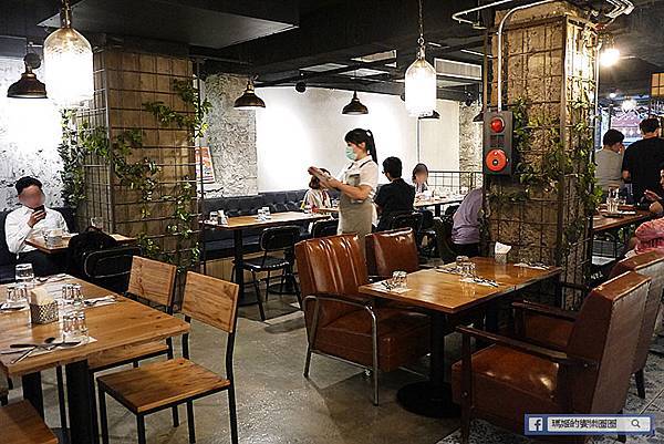 南京復興德國餐廳【舒曼六號餐館Schumann's Bistro No. 6】南德傳統德國豬腳/南京復興異國料理/南京復興早午餐