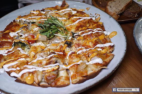 南京復興德國餐廳【舒曼六號餐館Schumann's Bistro No. 6】南德傳統德國豬腳/南京復興異國料理/南京復興早午餐