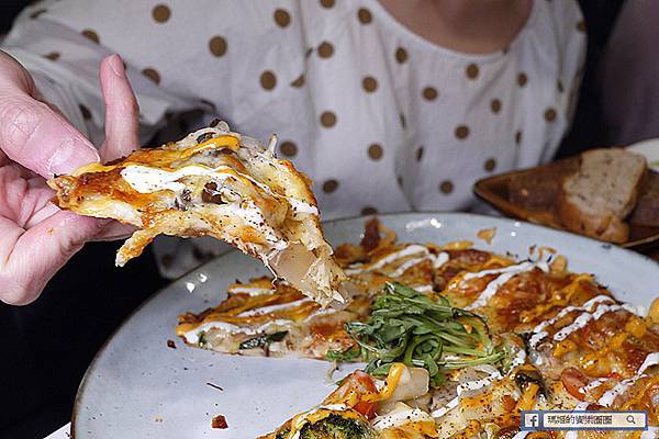 南京復興德國餐廳【舒曼六號餐館Schumann's Bistro No. 6】南德傳統德國豬腳/南京復興異國料理/南京復興早午餐