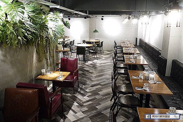 南京復興德國餐廳【舒曼六號餐館Schumann's Bistro No. 6】南德傳統德國豬腳/南京復興異國料理/南京復興早午餐