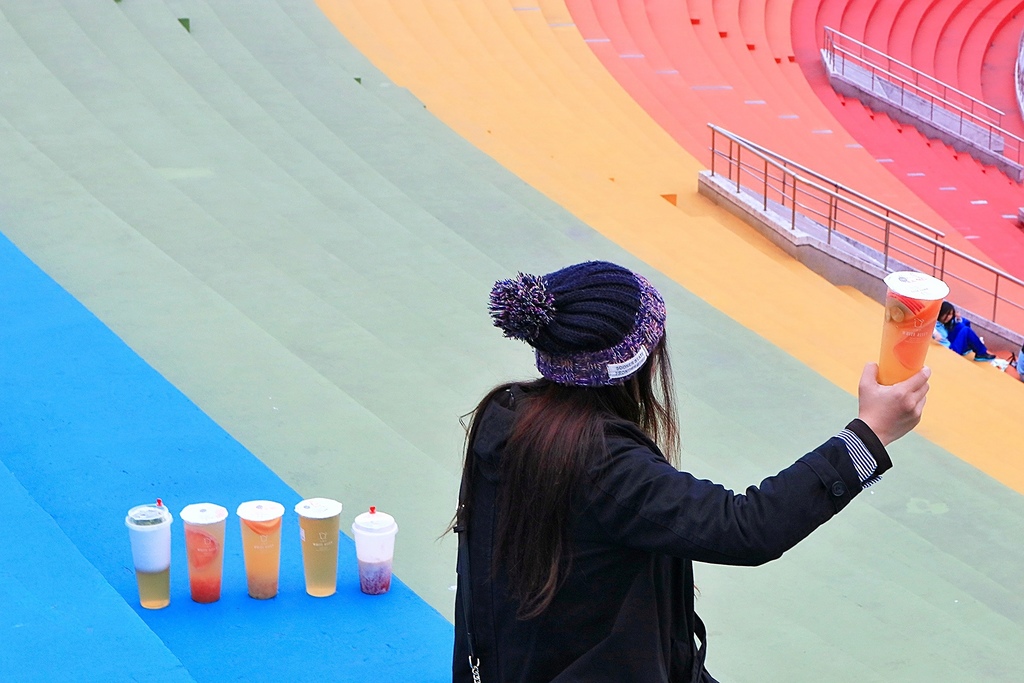 白巷子 台北飲料推薦