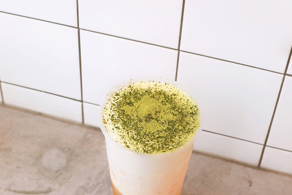 白巷子 台北飲料推薦