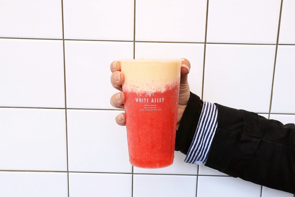 白巷子 台北飲料推薦