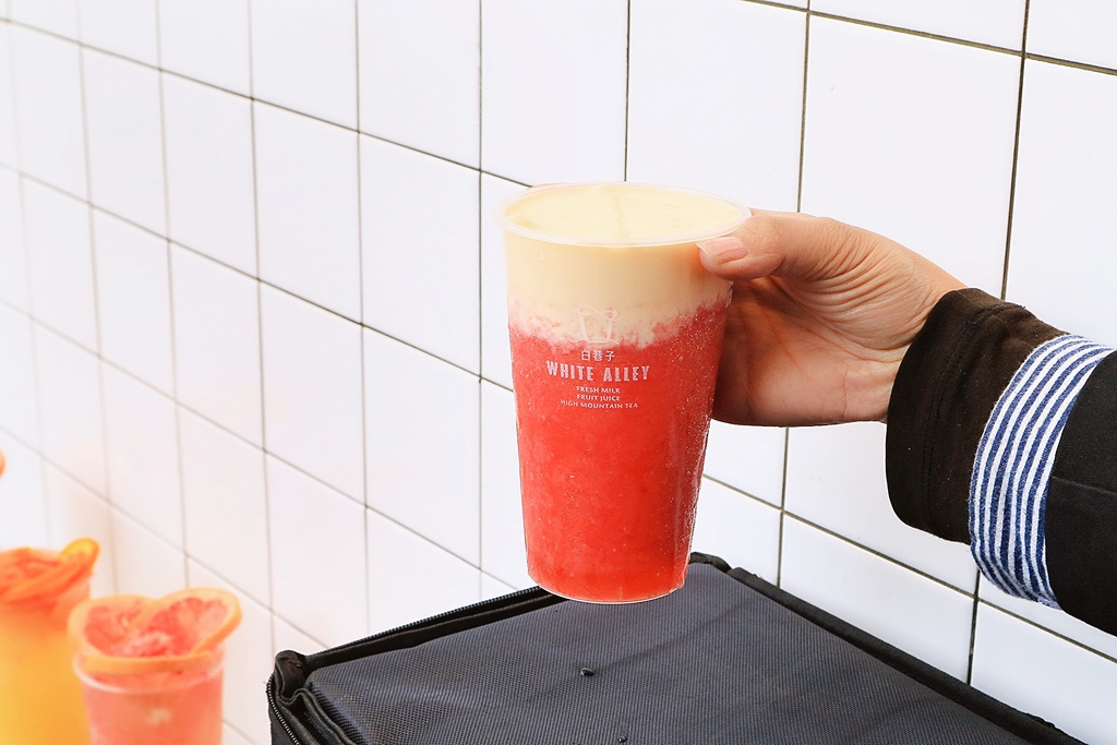 白巷子 台北飲料推薦