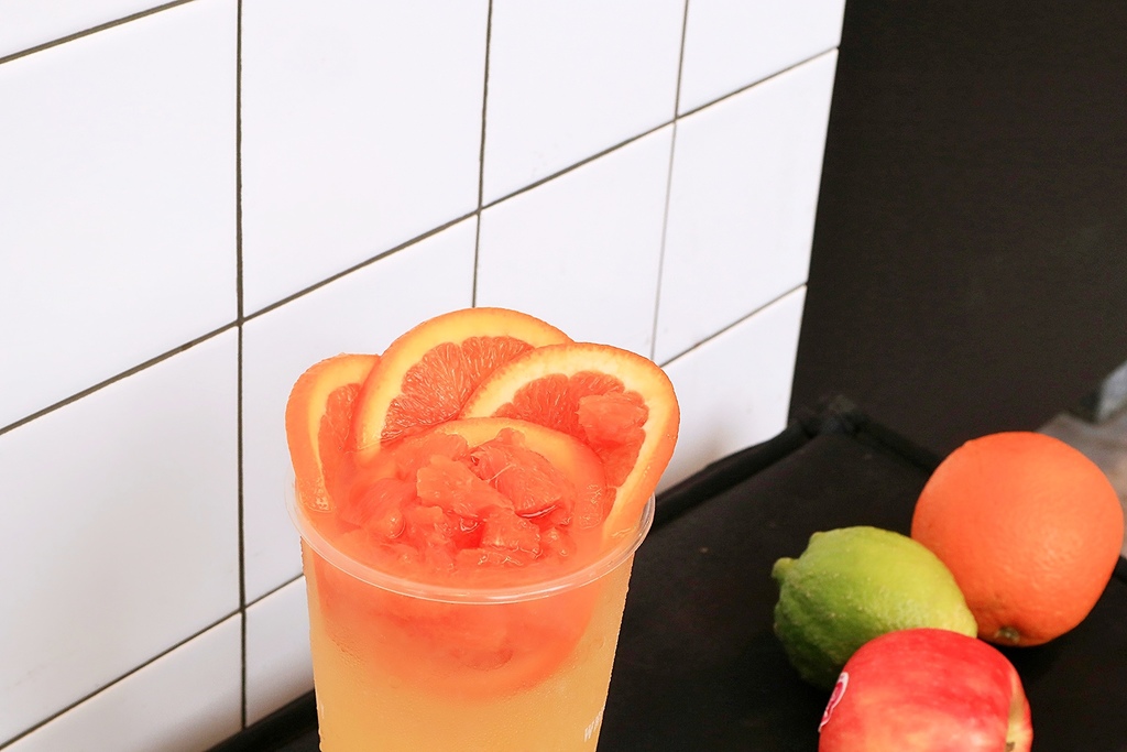 白巷子 台北飲料推薦