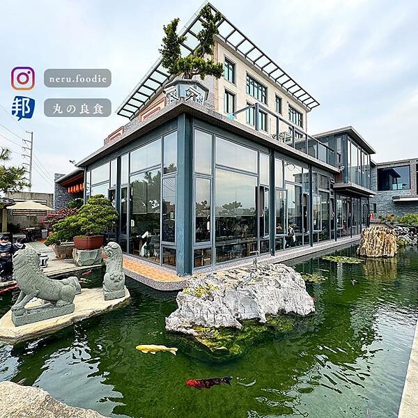 苗栗縣苑裡鎮大鼎夏荷牛肉麵館｜苗栗家常臺式餐館推薦 @neru.foodie / 丸の良食