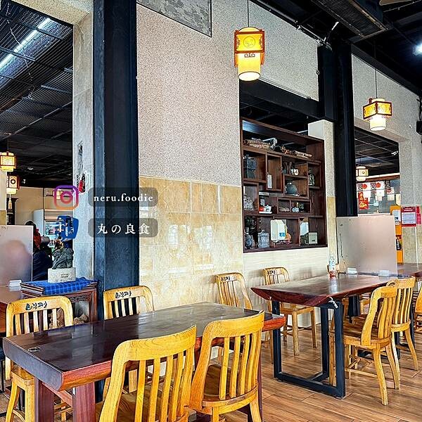 苗栗縣苑裡鎮大鼎夏荷牛肉麵館｜苗栗家常臺式餐館推薦 @neru.foodie / 丸の良食