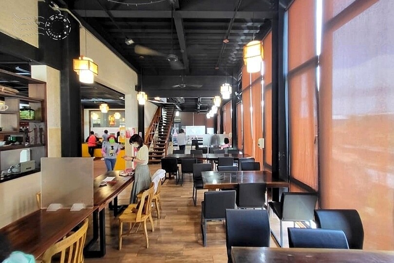 大鼎夏荷牛肉麵館