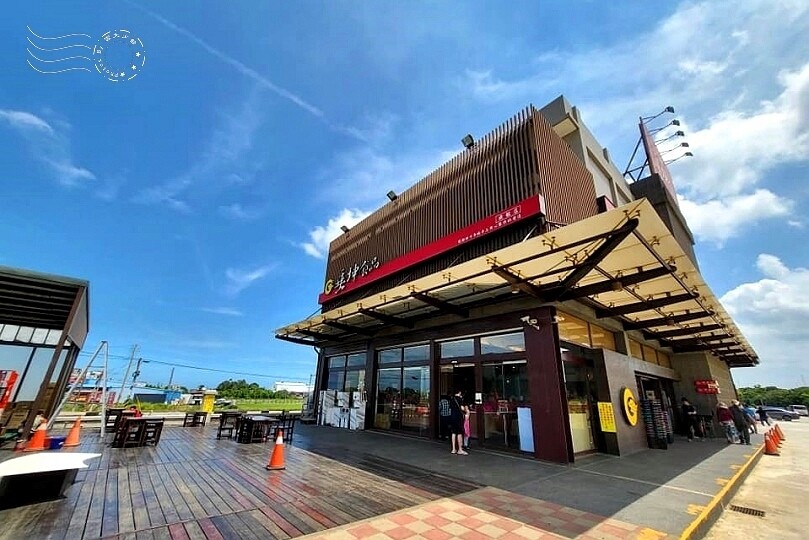 垂坤食品旗艦館