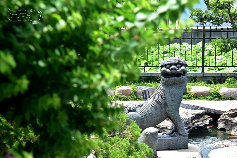 大鼎夏荷牛肉麵館