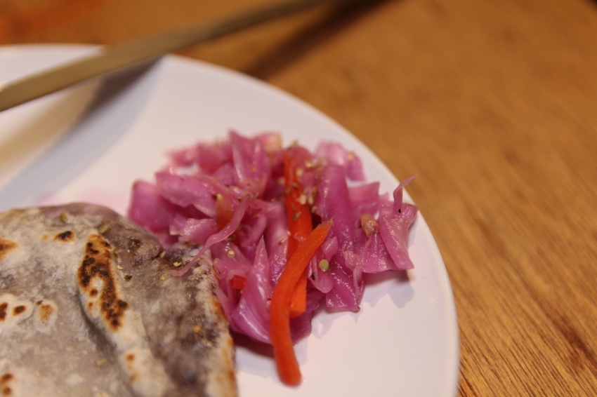 台北拉丁美食Hola加勒比創意廚房 拉丁慢烤牛肋排 中和聚餐異國美食推薦