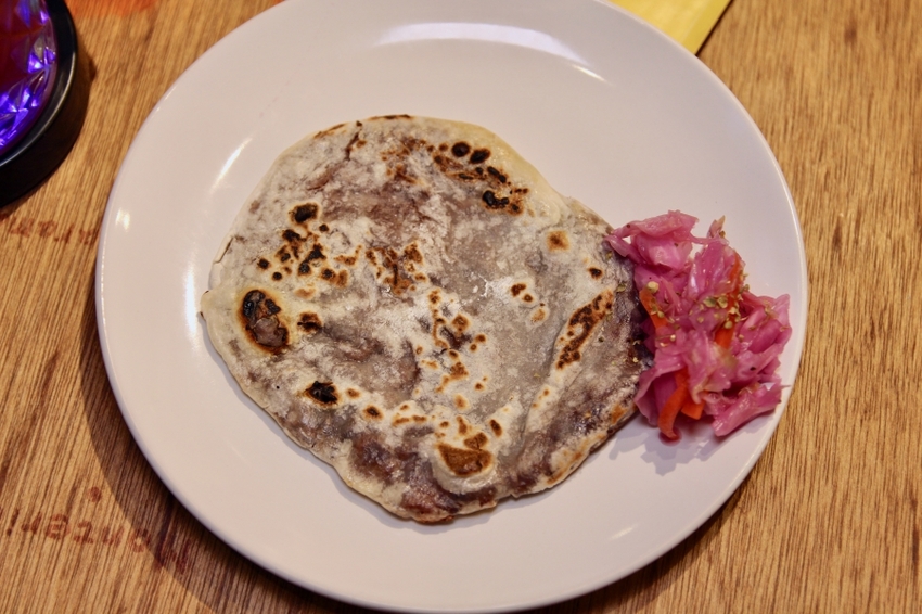 台北拉丁美食Hola加勒比創意廚房 拉丁慢烤牛肋排 中和聚餐異國美食推薦