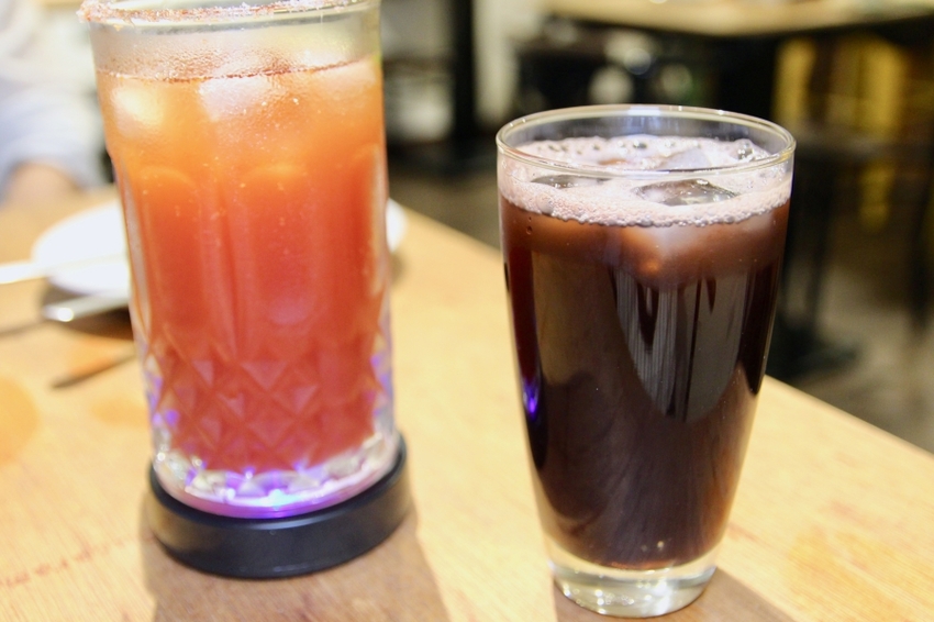 台北拉丁美食Hola加勒比創意廚房 拉丁慢烤牛肋排 中和聚餐異國美食推薦