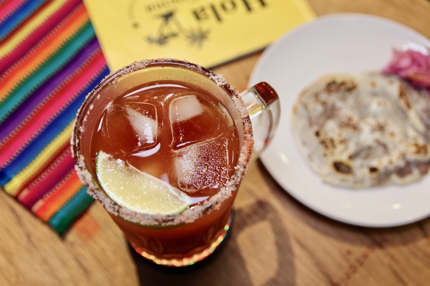 台北拉丁美食Hola加勒比創意廚房 拉丁慢烤牛肋排 中和聚餐異國美食推薦