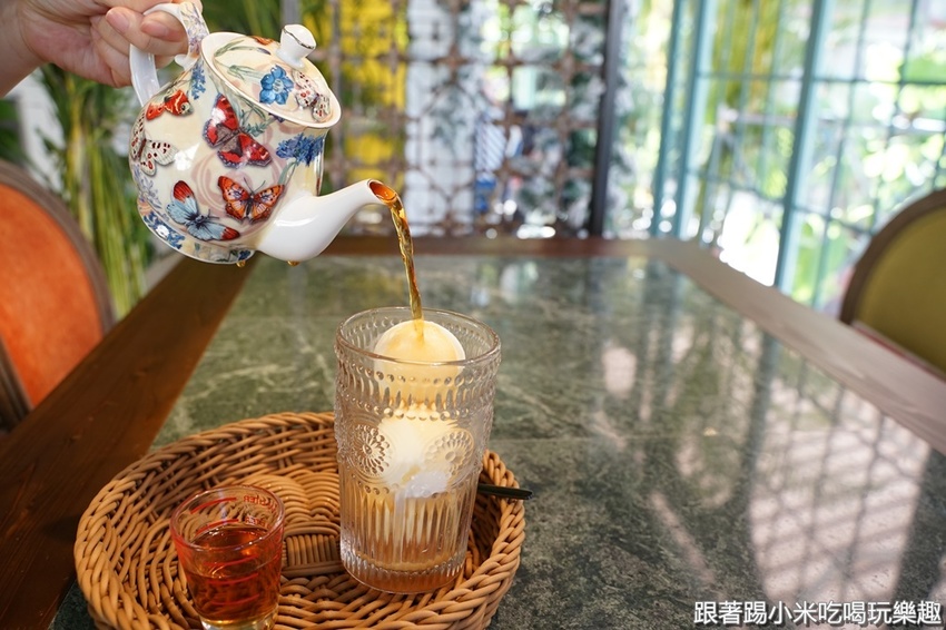 JAI宅義大利麵燉飯披薩。叢林風有長頸鹿的網美店開箱文- 跟著踢小米吃喝玩樂趣