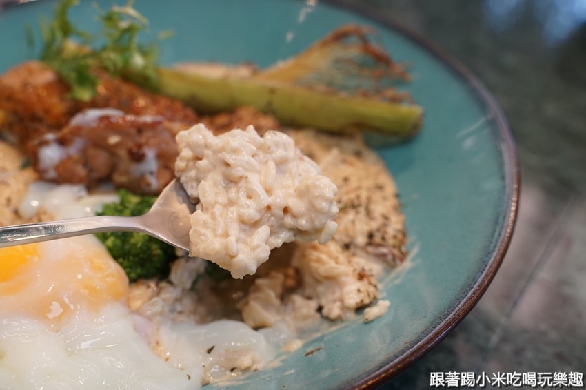 JAI宅義大利麵燉飯披薩。叢林風有長頸鹿的網美店開箱文- 跟著踢小米吃喝玩樂趣