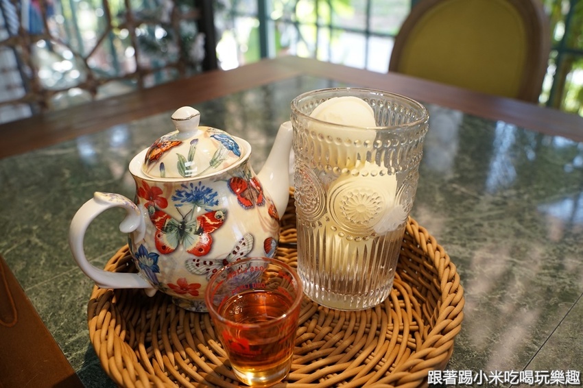 JAI宅義大利麵燉飯披薩。叢林風有長頸鹿的網美店開箱文- 跟著踢小米吃喝玩樂趣