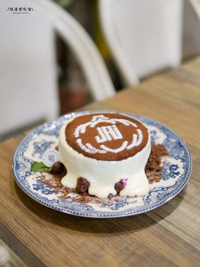 美翻天！女孩們最愛的質感森林系餐廳是它『JAI 宅』兼具視覺和味覺的澎湃饗宴，爆炸蛤蠣麵點起來！新竹美食｜巨城美食｜新竹義大利麵 - 曼達愛吃鬼