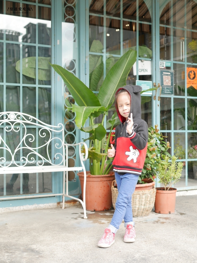 美翻天！女孩們最愛的質感森林系餐廳是它『JAI 宅』兼具視覺和味覺的澎湃饗宴，爆炸蛤蠣麵點起來！新竹美食｜巨城美食｜新竹義大利麵 - 曼達愛吃鬼