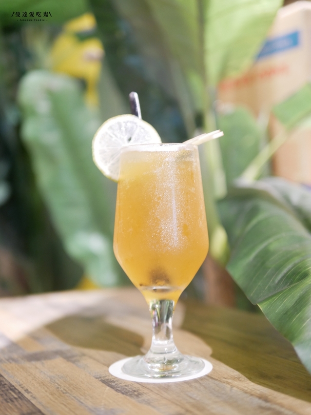 美翻天！女孩們最愛的質感森林系餐廳是它『JAI 宅』兼具視覺和味覺的澎湃饗宴，爆炸蛤蠣麵點起來！新竹美食｜巨城美食｜新竹義大利麵 - 曼達愛吃鬼