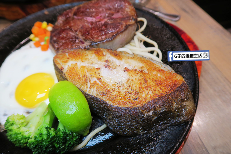 【新店牛排】爭厚牛排新店中正店-板橋亞東原創.CP值牛排