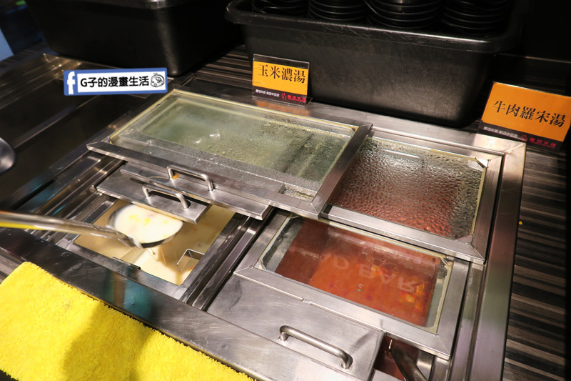 【新店牛排】爭厚牛排新店中正店-板橋亞東原創.CP值牛排