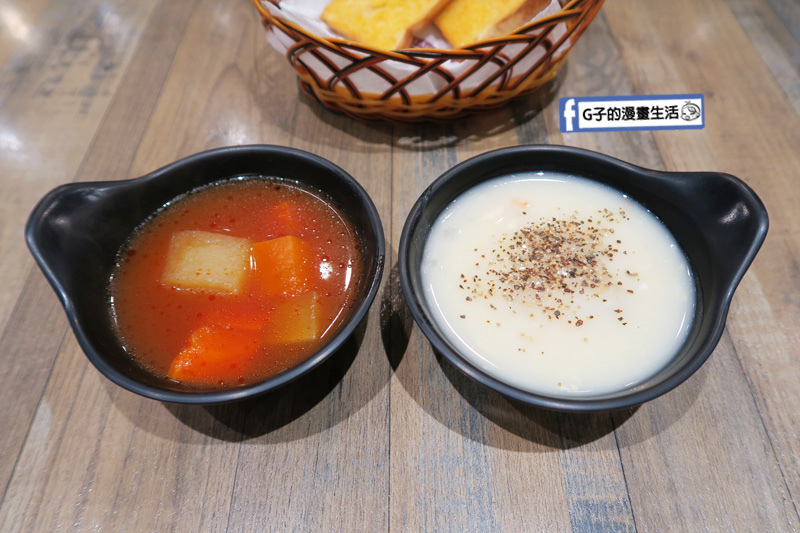 【新店牛排】爭厚牛排新店中正店-板橋亞東原創.CP值牛排