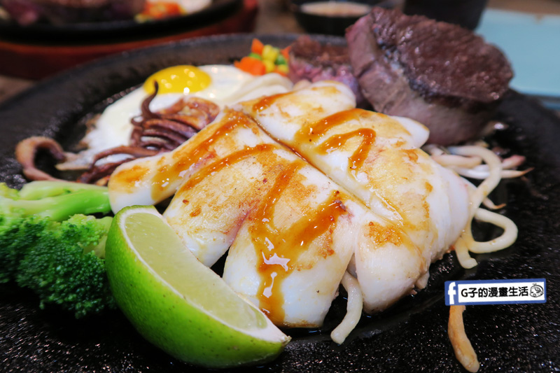 【新店牛排】爭厚牛排新店中正店-板橋亞東原創.CP值牛排