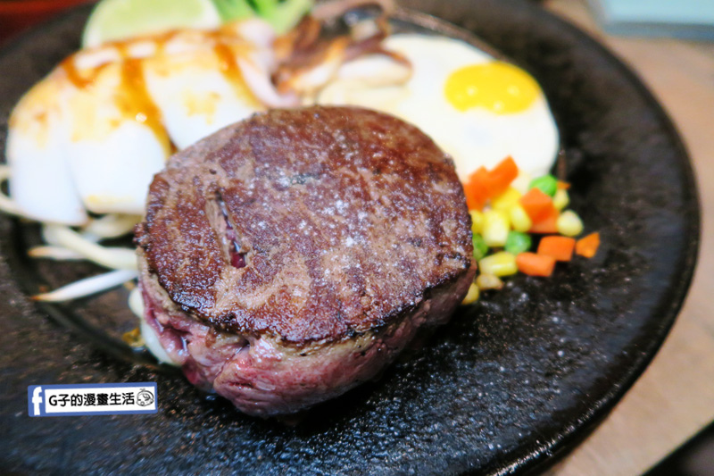 【新店牛排】爭厚牛排新店中正店-板橋亞東原創.CP值牛排