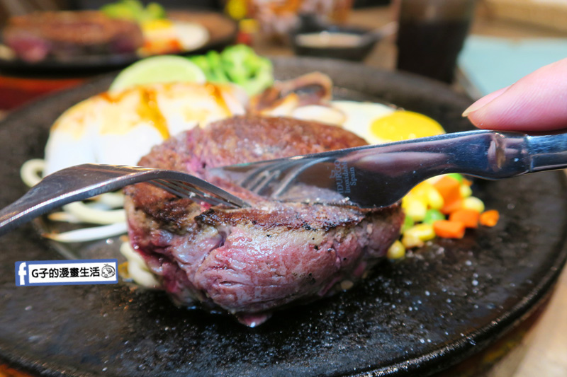 【新店牛排】爭厚牛排新店中正店-板橋亞東原創.CP值牛排