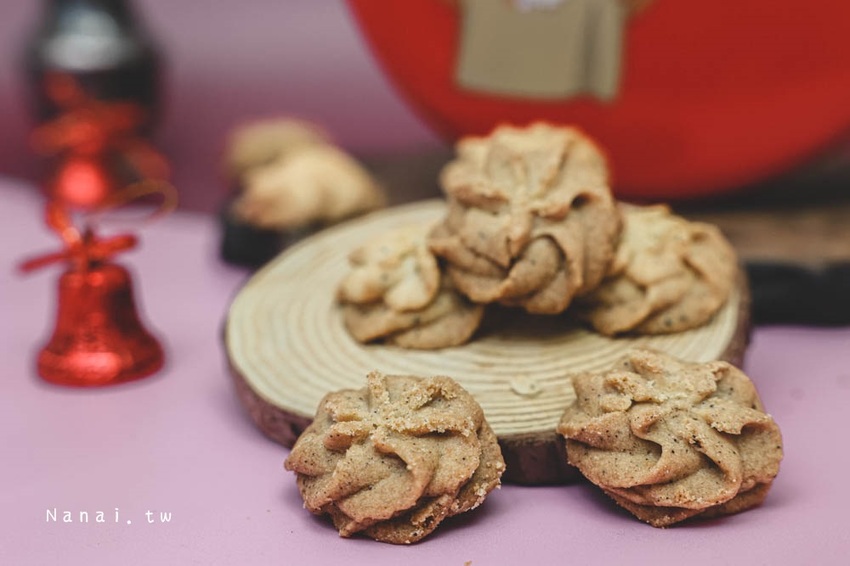 牛胖の手作 鹽可頌：台中一中商圈竟然有夢幻系彩虹鈕扣乳酪禮盒、季節限定真材實料草莓寶盒，必買期間限定牛胖禮盒 - Nana愛旅行札記