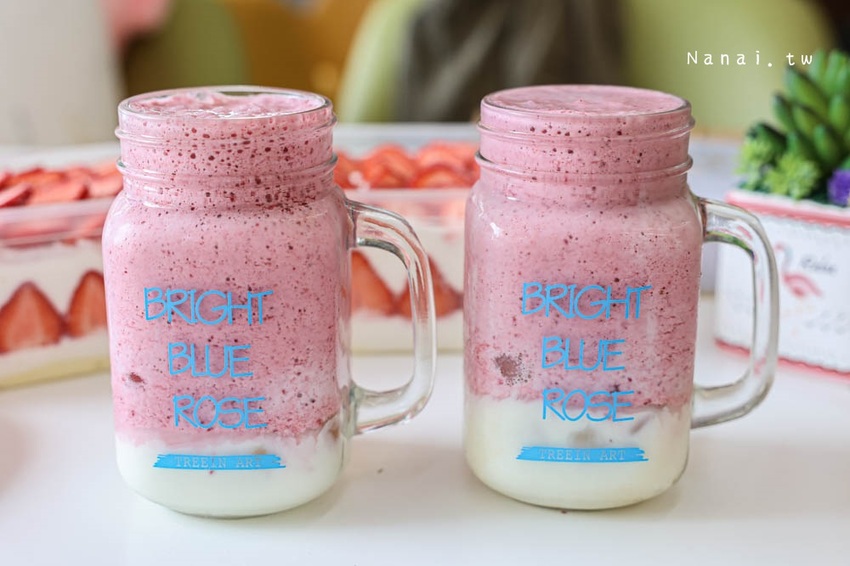 牛胖の手作 鹽可頌：台中一中商圈竟然有夢幻系彩虹鈕扣乳酪禮盒、季節限定真材實料草莓寶盒，必買期間限定牛胖禮盒 - Nana愛旅行札記