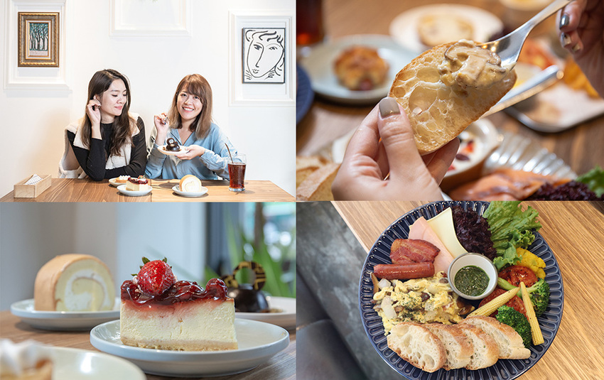 新竹巨城週年慶開跑！愛威鐵盒曲奇餅乾強勢回歸，超人氣涮嘴曲奇餅乾推出聖誕節限定盒款