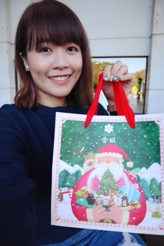 新竹巨城週年慶開跑！愛威鐵盒曲奇餅乾強勢回歸，超人氣涮嘴曲奇餅乾推出聖誕節限定盒款