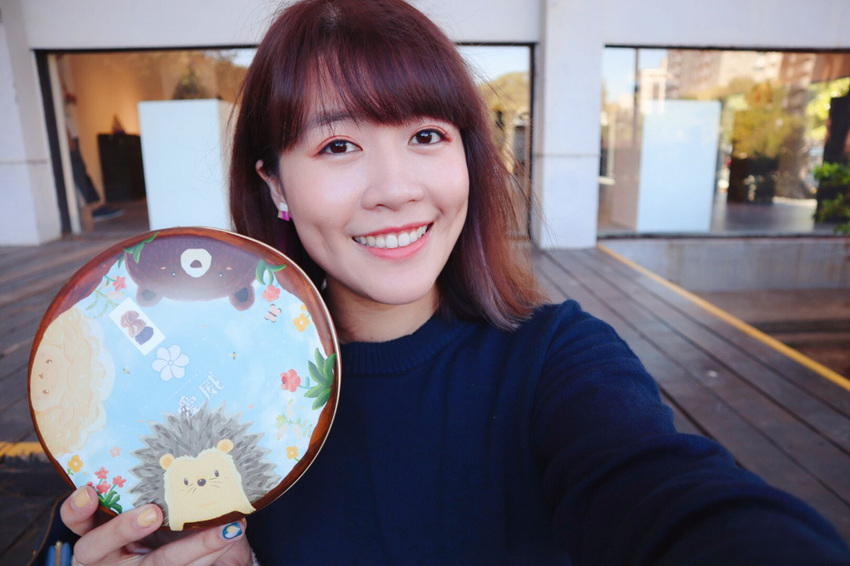 新竹巨城週年慶開跑！愛威鐵盒曲奇餅乾強勢回歸，超人氣涮嘴曲奇餅乾推出聖誕節限定盒款