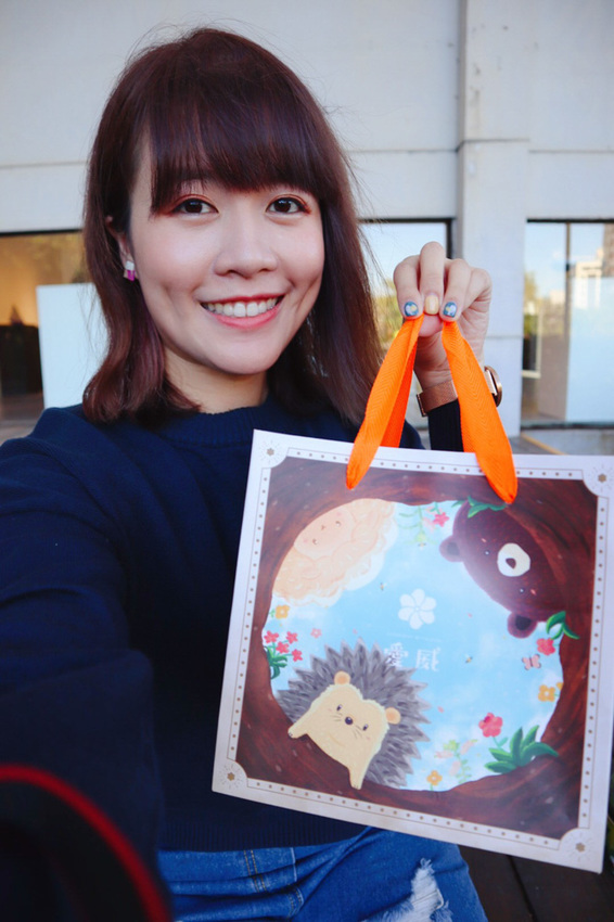 新竹巨城週年慶開跑！愛威鐵盒曲奇餅乾強勢回歸，超人氣涮嘴曲奇餅乾推出聖誕節限定盒款