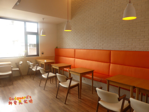 (私心推薦)[台中市 西區] 經典法式、穩健而美味、唯獨缺少配合度...Belle Journée