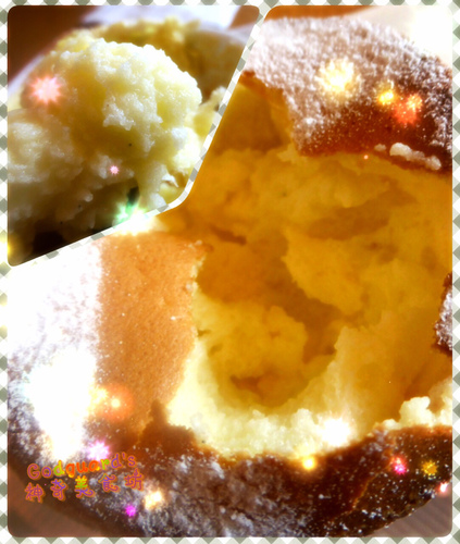 (私心推薦)[台中市 西區] 經典法式、穩健而美味、唯獨缺少配合度...Belle Journée