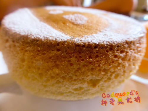 (私心推薦)[台中市 西區] 經典法式、穩健而美味、唯獨缺少配合度...Belle Journée