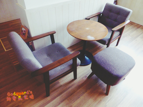 (私心推薦)[台中市 西區] 經典法式、穩健而美味、唯獨缺少配合度...Belle Journée